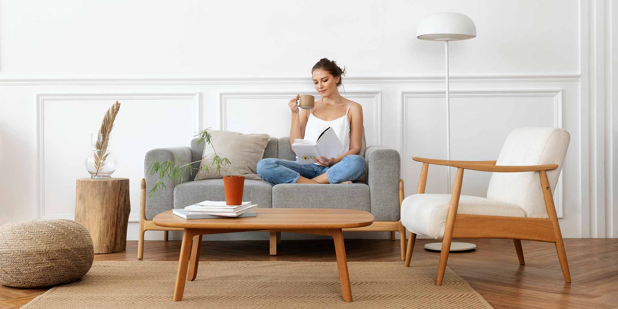 Ini 4 Poin Plus dalam Membeli Rumah Fully-Furnished, Bebas Keluh Kesah Saat Pindah Rumah!